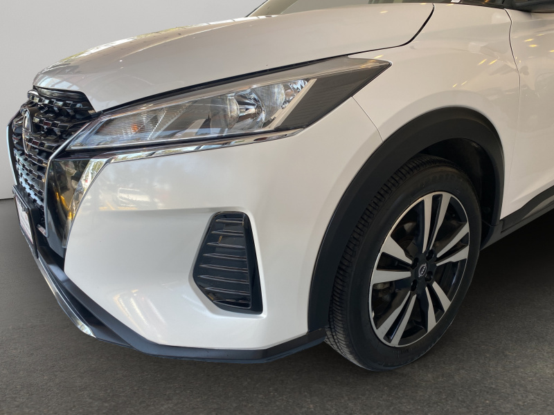 Nissan Kicks  5 pts. Advance, 1.6l, TM5, a/ac., VE, RA-16 2023